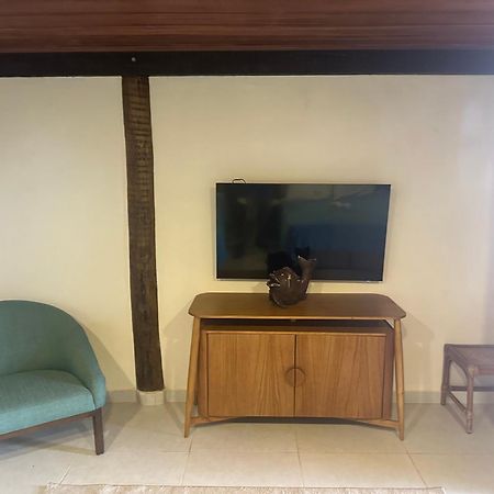 Pousada Beach House Coqueirinho Jacuma  Luaran gambar