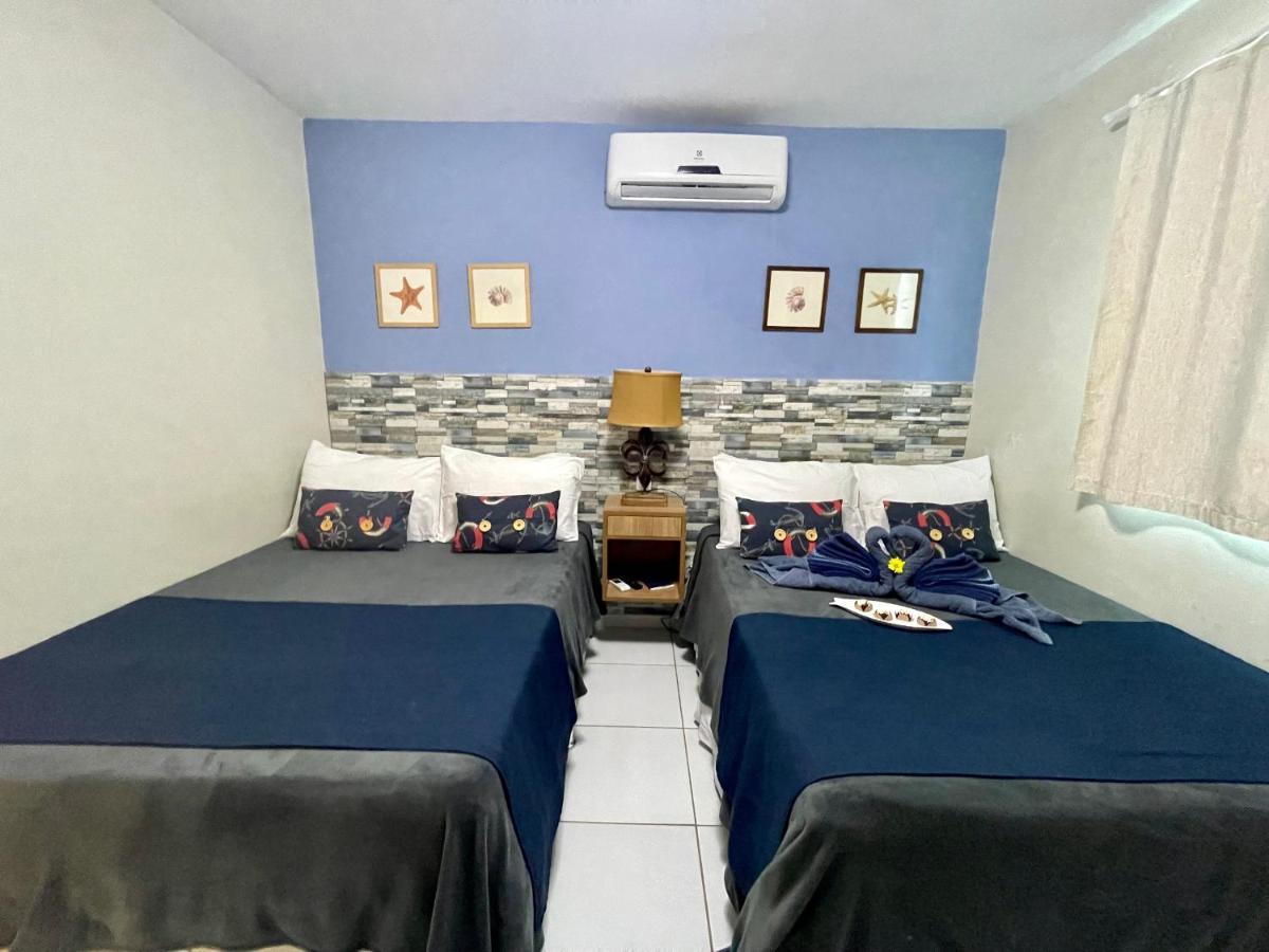 Pousada Beach House Coqueirinho Jacuma  Luaran gambar