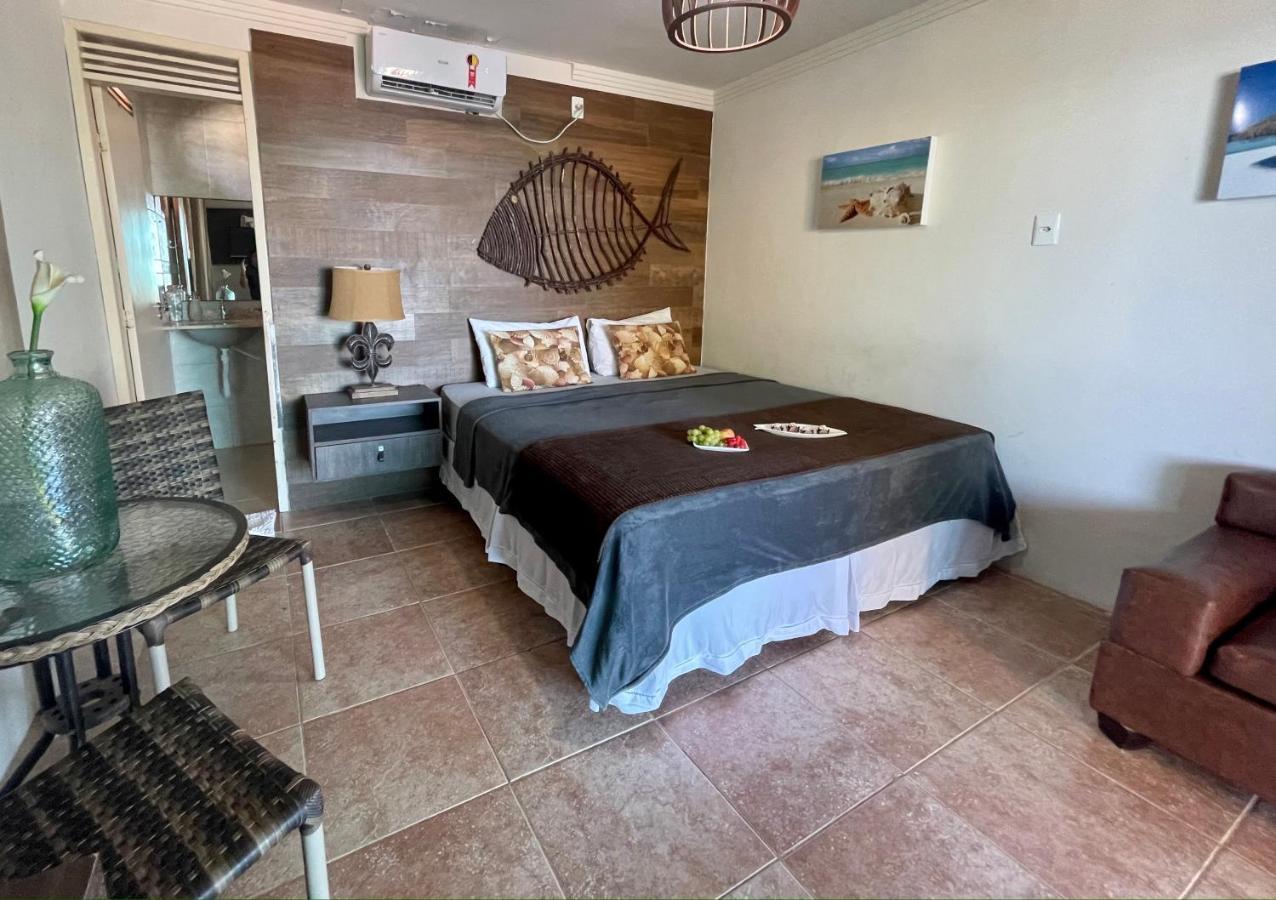 Pousada Beach House Coqueirinho Jacuma  Luaran gambar