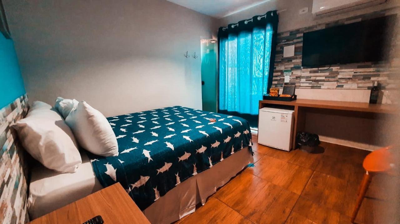 Pousada Beach House Coqueirinho Jacuma  Luaran gambar