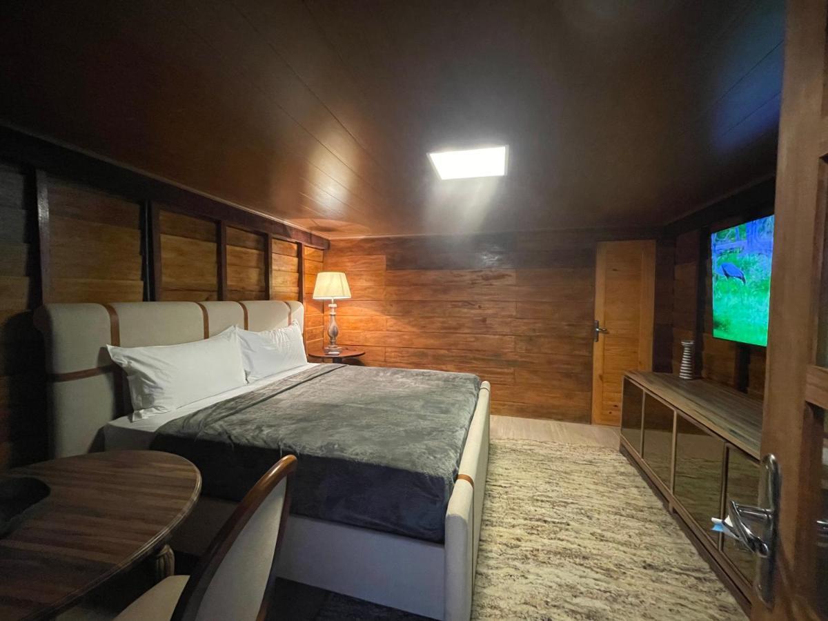 Pousada Beach House Coqueirinho Jacuma  Luaran gambar