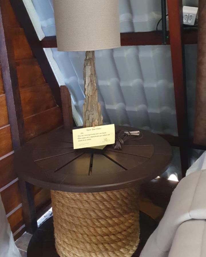 Pousada Beach House Coqueirinho Jacuma  Luaran gambar